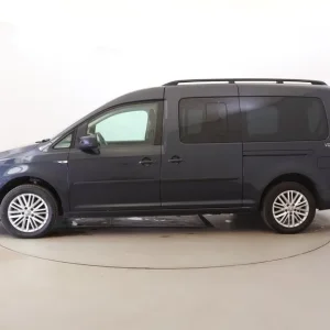 2018 Volkswagen Caddy Maxi Life 2.0 TDI 5-door with wheelchair access - Image 4