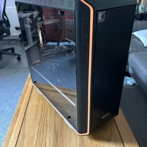 AMD Threadripper Mobo, RAM, CPU & Case - Image 3