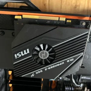 AMD Threadripper Mobo, RAM, CPU & Case - Image 6