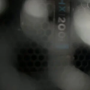 AMD Threadripper Mobo, RAM, CPU & Case - Image 7