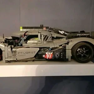 Lego Technic sets - Image 2