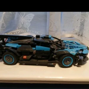 Lego Technic sets - Image 3