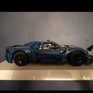 Lego Technic sets - Image 4