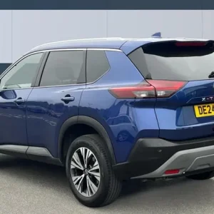 2024 Nissan X-Trail 1.5 MHEV N-Connecta 5-door SUV - Image 2