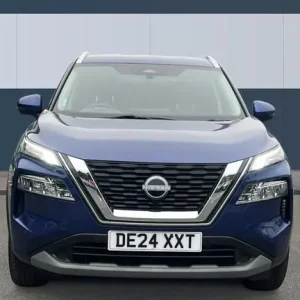 2024 Nissan X-Trail 1.5 MHEV N-Connecta 5-door SUV - Image 3