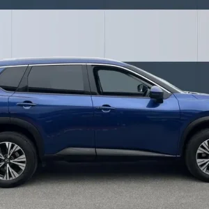 2024 Nissan X-Trail 1.5 MHEV N-Connecta 5-door SUV - Image 5