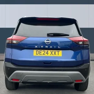 2024 Nissan X-Trail 1.5 MHEV N-Connecta 5-door SUV - Image 6