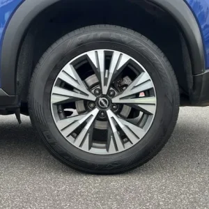 2024 Nissan X-Trail 1.5 MHEV N-Connecta 5-door SUV - Image 7