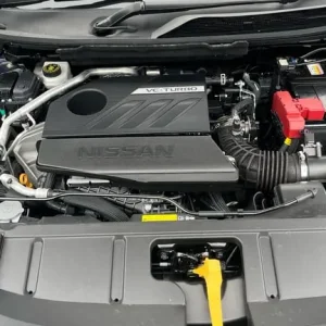 2024 Nissan X-Trail 1.5 MHEV N-Connecta 5-door SUV - Image 8