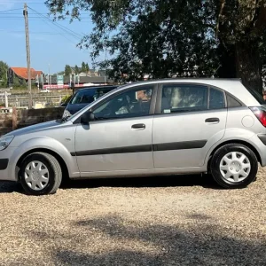 2007 Kia Rio 1.5 CRDi 5-door Hatchback Diesel Manual - Image 6