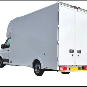 24/7 Removal and Flat Movers – Reliable Man and Van Service - Image 3