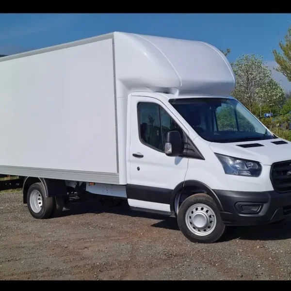 24/7 Removal and Flat Movers – Reliable Man and Van Service