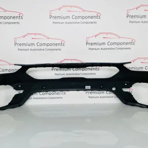 Kia E-niro Front Bumper Genuine Blue Hybrid 2019-2022 [an42] - Image 4