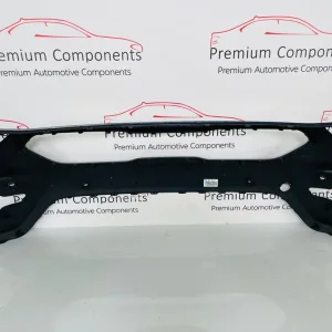 Kia E-niro Front Bumper Genuine Blue Hybrid 2019-2022 [an42] - Image 5