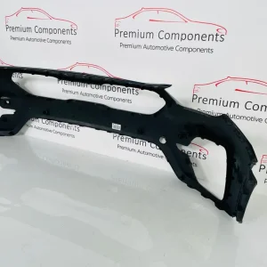 Kia E-niro Front Bumper Genuine Blue Hybrid 2019-2022 [an42] - Image 7