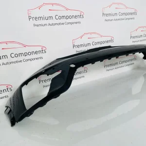 Kia E-niro Front Bumper Genuine Blue Hybrid 2019-2022 [an42] - Image 8