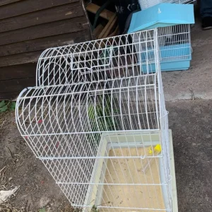 Big bird cage - Image 3