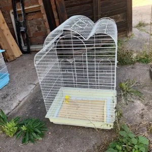 Big bird cage - Image 4