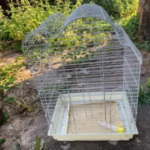 Big bird cage