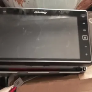 Pioneer apple car play head unit - Image 2
