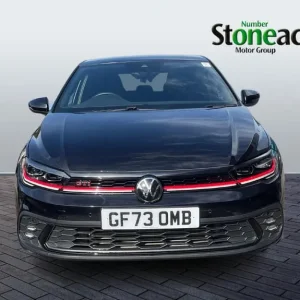 2023 Volkswagen Polo GTI Hatchback - Image 2