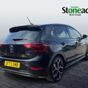 2023 Volkswagen Polo GTI Hatchback - Image 4