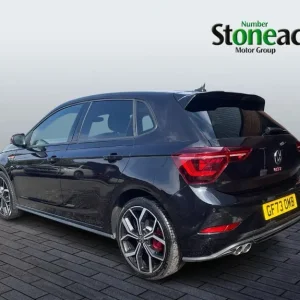 2023 Volkswagen Polo GTI Hatchback - Image 5