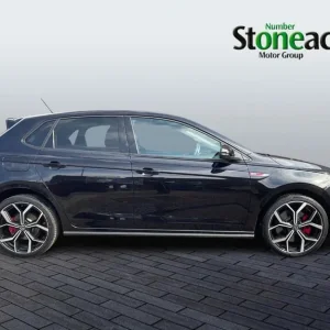 2023 Volkswagen Polo GTI Hatchback - Image 6