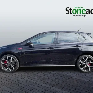 2023 Volkswagen Polo GTI Hatchback - Image 7