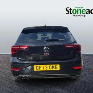 2023 Volkswagen Polo GTI Hatchback - Image 8
