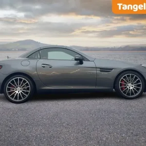 2019 Mercedes-Benz SLC 3.0 V6 AMG Convertible - Image 3