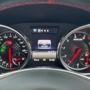 2019 Mercedes-Benz SLC 3.0 V6 AMG Convertible - Image 6