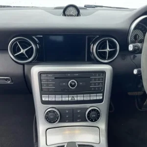 2019 Mercedes-Benz SLC 3.0 V6 AMG Convertible - Image 8