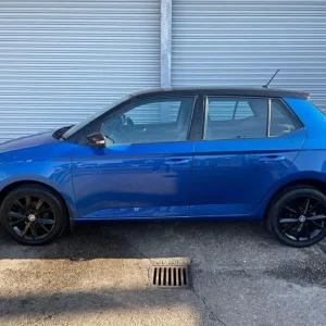 2016 Skoda Fabia Colour Edition TSI Hatchback - Image 4