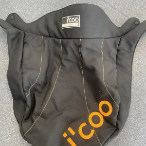 I’coo pushchair 3 in 1 - Image 3