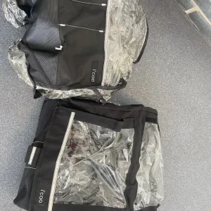 I’coo pushchair 3 in 1 - Image 4