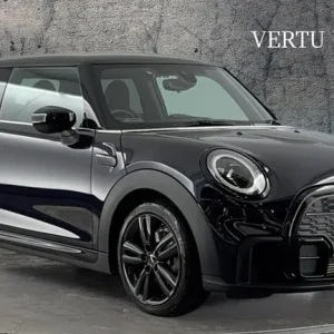 2023 MINI Cooper Sport 1.5 Petrol 3-door Manual
