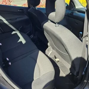Peugeot 206 2009 hatchback manual 1.4 1360 cc - Image 6