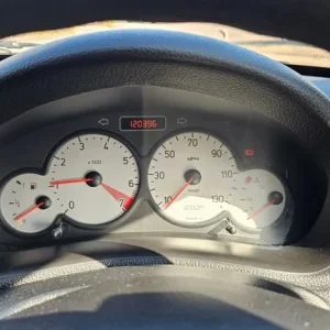 Peugeot 206 2009 hatchback manual 1.4 1360 cc - Image 8