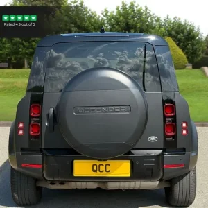 2020 Land Rover Defender 110 First Edition SD4 7-seat SUV Diesel Automatic - Image 5