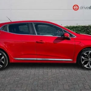 2022 Renault Clio 1.0 TCe S Edition Hatchback - Image 2
