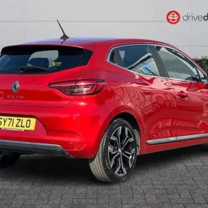 2022 Renault Clio 1.0 TCe S Edition Hatchback - Image 3