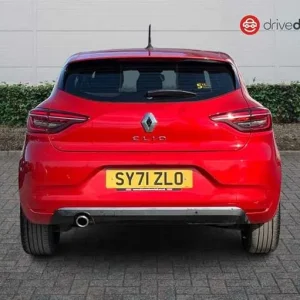 2022 Renault Clio 1.0 TCe S Edition Hatchback - Image 4
