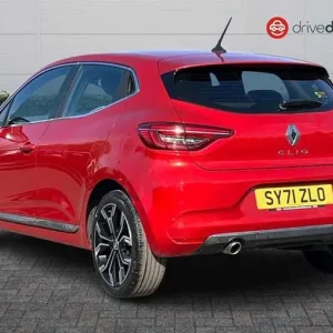 2022 Renault Clio 1.0 TCe S Edition Hatchback - Image 5