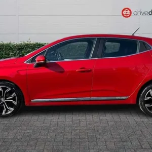 2022 Renault Clio 1.0 TCe S Edition Hatchback - Image 6