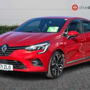 2022 Renault Clio 1.0 TCe S Edition Hatchback - Image 7