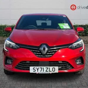 2022 Renault Clio 1.0 TCe S Edition Hatchback - Image 8