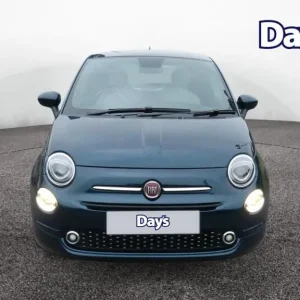 2022 Fiat 500 Dolcevita 1.0 MHEV Hatchback - Image 2