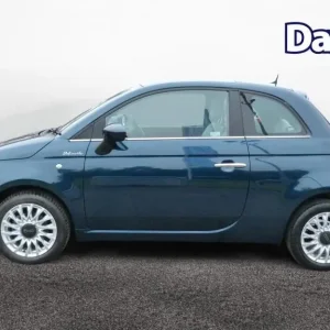 2022 Fiat 500 Dolcevita 1.0 MHEV Hatchback - Image 4