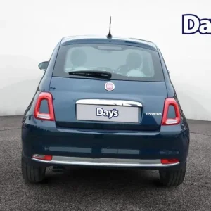 2022 Fiat 500 Dolcevita 1.0 MHEV Hatchback - Image 6